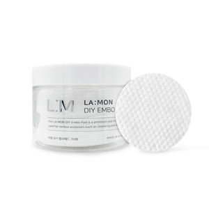 แผ่นอีเอ็มบีโอสำหรับทำเอง (Private Label) พกพาสะดวก ผลิตภัณฑ์ดูแลความงามส่วนบุคคล พร้อมบรรจุภัณฑ์พิเศษขนาดใหญ่ ผลิตในเกาหลี - Product Image 2