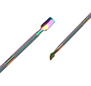 เครื่องมือตัดเล็บแบบโค้งสแตนเลสสำหรับนิ้วมือเครื่องมือตัดเล็บ - Product Image 4