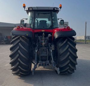 รถแทรกเตอร์แมสซีย์เฟอร์กูสัน 290 - Product Image 5