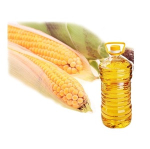 Aceite de Maíz Refinado Directo de Fábrica - Empaque Personalizable - Product Image 1