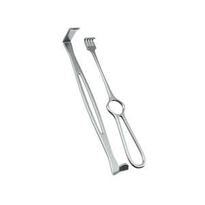 Juego de Instrumentos de Microcirugía Dental, Kit de Microcirugía Oral de Acero Inoxidable, Juego de Instrumentos de Microcirugía de SurgiRight - Product Image 1