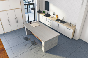 Appareil de cuisine 7662 - Product Image 2