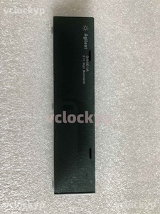 Accesorios de bisel para pantalla/LCD completamente nuevos para los modelos Agilent 53131A, 34401A, E3632A, 34970A, E3631A, 53132A y 53181A. - Product Image 5