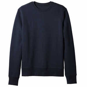 Ensemble de sweat-shirts à capuche pour hommes de haute qualité, logo personnalisé, impression numérique unie, polyester/coton pour l'hiver - Product Image 4