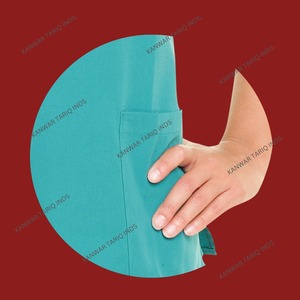 Uniforme de enfermera de alta calidad, venta al por mayor, uniformes transpirables elásticos para mujeres, Hospital Médico Quirúrgico para mascotas, exfoliante de enfermera Oral - Product Image 2