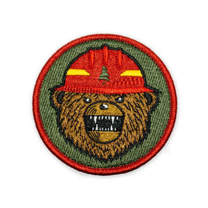 Étiquettes tissées de broderie complète personnalisées en gros Badges brodés par presse à chaud personnalisés pour vêtements - Product Image 3