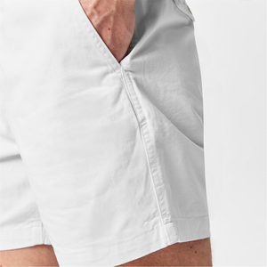 Lightweight Sports <b>Shorts</b> Gym Training Fashion OEM <b>Men</b> Casual <b>Shorts</b> <b>with</b> <b>Elastic</b> <b>Waist</b> Yoga Biker <b>Shorts</b> Classic Design - Product Image 5