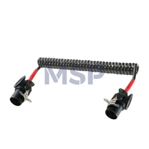 64-9944-E01P - Aspock - Câble EBS - 7 broches - 3,5 m -ADR - Pièces et accessoires pour remorques - MSP Export - Product Image 3