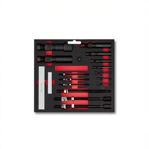 Usag 11-Piece Expansion Gear <b>Puller</b> Set - Product Image 2