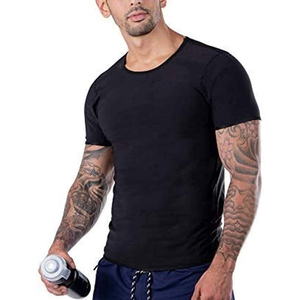 Traje de sauna personalizado de moda gimnasio Fitness hogar para mujeres pérdida de peso-Material de fibra de poliéster - Product Image 4