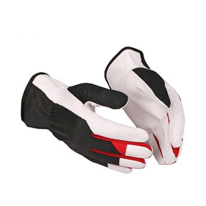 Guantes de Alta Calidad, Diseño Nuevo, Hechos a Medida, Transpirables, Antiarrugas, de Secado Rápido, de Algodón/Spandex Suave, Sin Silicona, Sin Polvo - Product Image 1