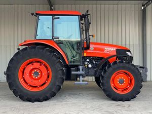 Venta con Descuento de TRACTOR KUBOTA - TRACTOR KUBOTA M108S - TRACTOR KUBOTA en Venta - Product Image 4