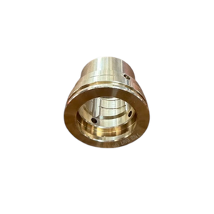 15269708 152 697 08 Shank Bushing steel bushing industrial bushing <b>mining</b> <b>machinery</b> spare parts heavy duty bushing OEM - Product Image 1
