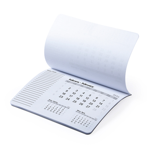 Mousepad Calendar Oficina y negocios de la M723892-134 - Product Image 3
