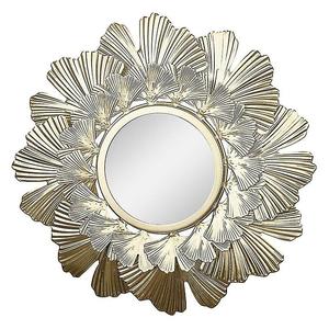 Recién llegado, espejos de pared de diseñador de Metal utilizados para la decoración de la sala de estar, diseño personalizado con buena calidad - Product Image 2