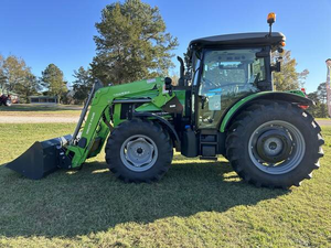 Deutz Fahr 5105D-GS CAB 2025 - Product Image 2