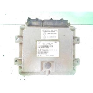 Unità di Controllo Metano FIAT Doblo Serie 51816456 182 B6.000 Bifuel/Metano 1600 (00>05) - Product Image 1