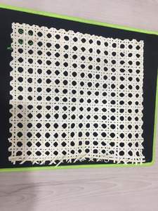 Natural <b>Rattan</b> Webbing <b>Roll</b> for Furniture - Durable Wicker Fabric for Bulk Export in bulk with competitive offer from Vietnam - Product Image 3