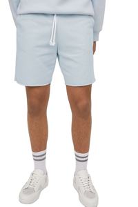 กางเกงขาสั้นออกกำลังกายแบบใส่ได้ทั้งชายและหญิงกางเกงขาสั้นออกกำลังกายแบบแอคทีฟแบบยืดได้4ทาง - Product Image 3