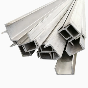 Высококачественная коррозионная стойкость ASTM 304 304L 304N 304LN из нержавеющей стали U-образная планка для строительства - Product Image 6