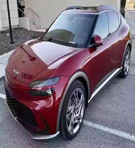 VENTAS CALIENTES Genesis GV60s Performance USADO 2023 - Product Image 2