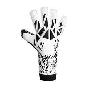 Soccer Goalkeeper <b>Gloves</b> Wholesale with Adjustable Wrist Strap and Comfort Fit Goalkeeper <b>Gloves</b> - Product Image 4