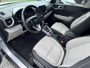 ฮุนได เวนิว SEL ปี 2023 มือสอง - Product Image 3