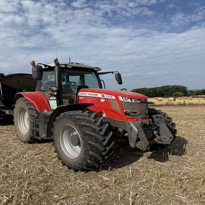 Tractores Massey Ferguson proveedores mayoristas exportadores maquinaria agrícola online asequible en todo el mundo - Product Image 3