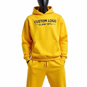 Pantalones de chándal personalizados Pantalones de chándal holgados Chándal personalizado Chándales para hombres Chándal Fabricantes para ropa de aduanas - Product Image 6