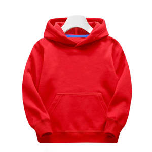 Venta al por mayor bajo MOQ personalizado pulóver bordado sublimación impresión Hoody hombres sólido sudaderas con capucha - Product Image 5