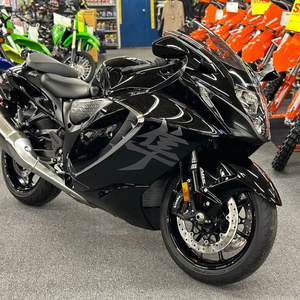 Motocicleta Superdeportiva Estilo Hayabusa 2023 de 1300cc - Product Image 1
