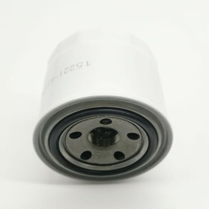 燃料フィルター15221-43170 15193-43100 1522143170トラクター<span class=keywords><strong>B20</strong></span> B1550D B2400D B6000 G1700 G1800 G3200用 - Product Image 1