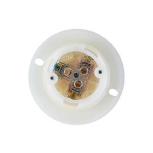 แบรนด์คุณภาพสูง NEMA L6-15 NEMA หน้าแปลนเต้ารับสัญญาณหน้าแปลนล็อคแบบแม่นยําเพื่อความปลอดภัยที่เหมาะสมที่สุด - Product Image 3