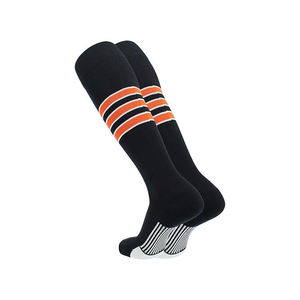 Chaussettes de sport respirantes avec maintien de la voûte plantaire, personnalisées pour le football, la course à pied, le fitness, le sport, avec maintien de la cheville, design de chaussettes de football, non sportives - Product Image 3