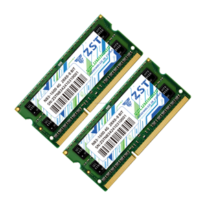 Mémoire <span class=keywords><strong>RAM</strong></span> <span class=keywords><strong>DDR3</strong></span> pour ordinateur portable ZST 2 Go 4 Go 8 Go 1333 MHz 1600 MHz <span class=keywords><strong>SODIMM</strong></span> 204 broches PC3-12800 Module de mémoire pour ordinateur portable 1,35 V - Product Image 4
