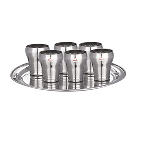 Simple Design Steel <b>Glass</b> Dinnerware Accessories Hammered <b>Glasses</b> Kitchenware Utensils <b>Glass</b> Hot Selling - Product Image 4