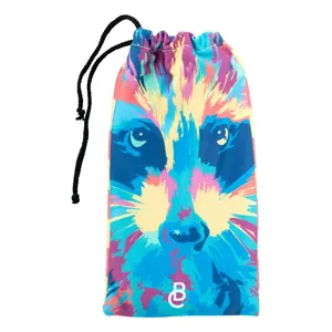 Étui à lunettes personnalisé SuboCall, sac de rangement haut de gamme pour lunettes - Product Image 4
