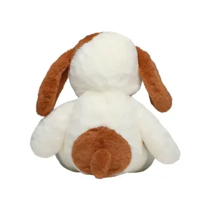 Marionnette personnalisée en forme de raton laveur pour le nettoyage d'écrans, par Schmoozies - Product Image 4