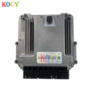 Блок управления двигателем 6EGE 6G91-12A650-AE 6G9112A650AE 0281013202 0 281 013 202 для Land Rover Freelander - Product Image 3