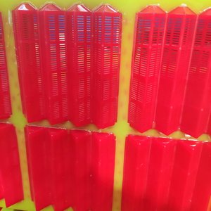 לוח רטט למסננת קצה לוחות עבור מחצבה - Product Image 3