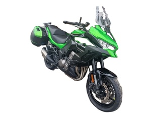 Último Modelo en Oferta, Nuevo 2022 Ve-rs-ys 10-00 Tou-rer K-LZ 1000 CN-SNN con 2 Años de Garantía Internacional - Product Image 2