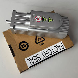 Unidad de Accionamiento de Motor Servo AC de Alta Precisión HK-KN7M34K para Automatización de Máquinas CNC, Control de Movimiento Industrial, Rendimiento Confiable - Product Image 4