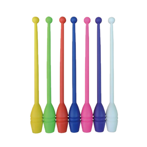 Elástico Rhythm Gym Clubs PP Material Deportes y entretenimiento Producto - Product Image 4