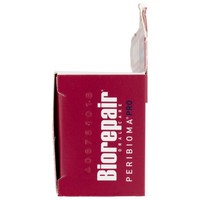 BIOREPAIR DENTIFRICE PERIBIOMA PRO GOMMES + 75MLFLUORURE GRATUIT FABRIQUÉ EN ITALIE