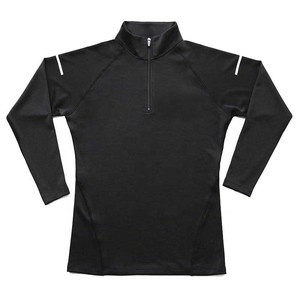 Sweat-shirt à capuche pour homme à motif uni, vêtement d'automne, logo personnalisé sur le devant, sweat-shirt à compression en tissu tricoté - Product Image 1