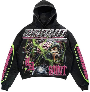 Hombres DTG DTF chándal impreso al por mayor ropa deportiva gimnasio desgaste diseño personalizado traje de entrenamiento fitness correr conjunto de entrenamiento - Product Image 2