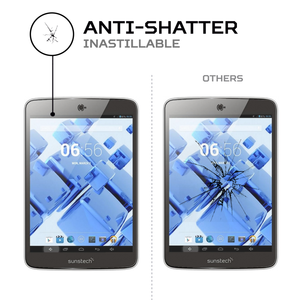 ฟิล์มกันรอยหน้าจอ ANTISHOCK สำหรับแท็บเล็ตซันสเตค แท็บ 785 ดูอัล - Product Image 5