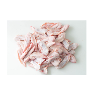 Puntas de alas de pollo congeladas a la venta Puntas de alas de pollo congeladas baratas y asequibles perfectas para cocinar Pedidos al por mayor Compra al por mayor - Product Image 3