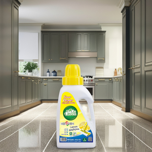 Top Grade 1 Ltr Thân Thiện Với Môi Chanh Thơm Sàn Sạch Hơn Nhà Làm Sạch Chất Lỏng Tại Giá Cả Hợp Lý - Product Image 1