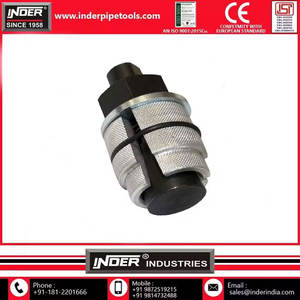 Llave de hierro fundido personalizada de alta calidad y herramientas de llave de drenaje Grado de bricolaje disponible en diferentes tamaños - Product Image 3